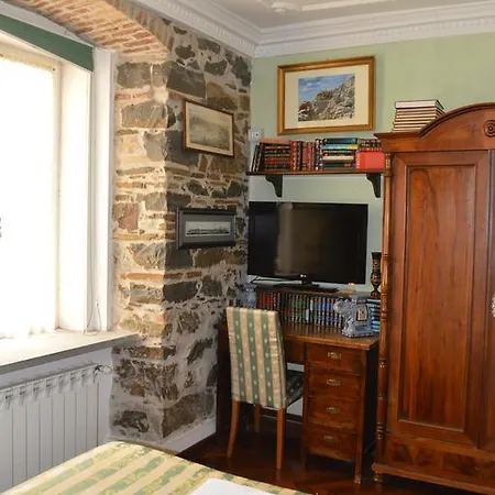 Rilke Apartment Trieste