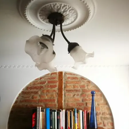 Rilke Apartment Trieste