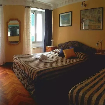 Apartment Rilke *