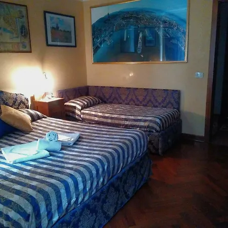Apartment Rilke Trieste