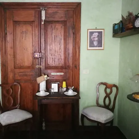 Apartment Rilke